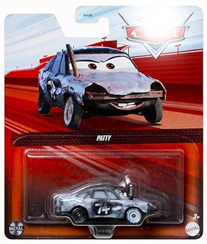 カーズ マテル 23台　引退品ラスト！ Amazon.co.jp: MATTEL Disney-PIXAR 